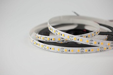 Светодиодная лента LEDS POWER 2835 120/м (10Вт/м) 12В теплая 008660