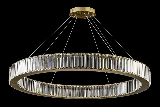 Подвесной светодиодный светильник Arti Lampadari Anzio L 1.5.100.100 A фото 4