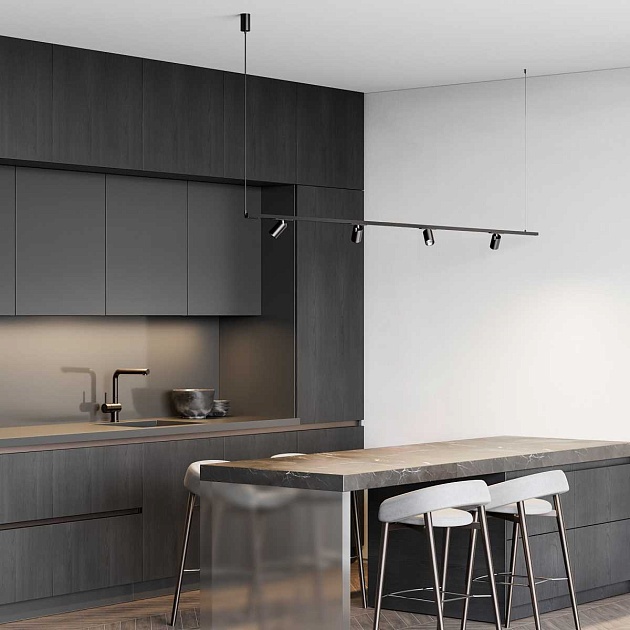 Шинопровод накладной Elektrostandard Titan Line 85223/00 a069715 Фото № 4