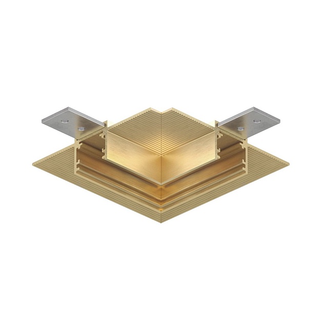 Соединитель Denkirs Shine Hide TR5705-SB Фото № 3