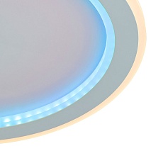 Потолочный светодиодный светильник F-Promo Lema 4697-4C 1