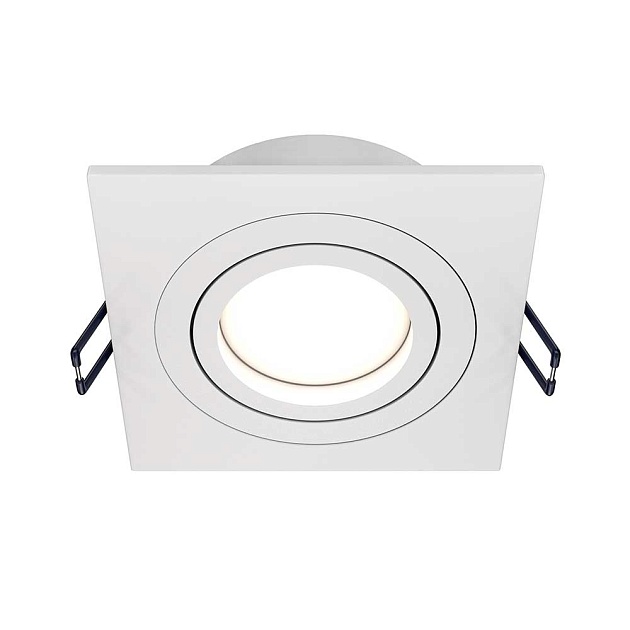 Встраиваемый светильник Maytoni Atom DL024-2-01W Фото № 1