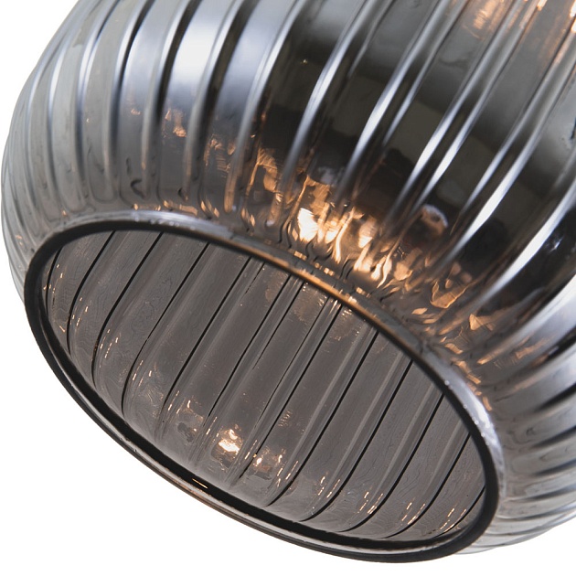 Подвесной светильник Arte Lamp Arwen A1903SP-1BK изображение 2 Подвесной светильник Arte Lamp Arwen A1903SP-1BK Фото № 2