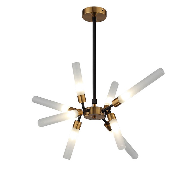 Подвесная люстра ST Luce Splio SL1620.242.08 Фото № 1