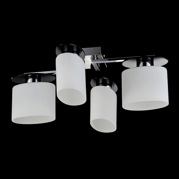 Потолочная люстра Freya Bice FR5101-CL-04-CN Фото № 5