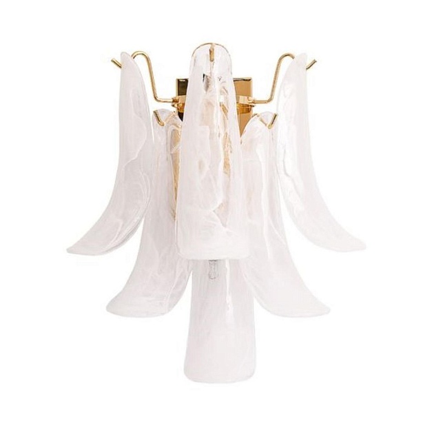 Бра Arte Lamp Maya A4072AP-2GO Фото № 1