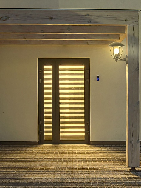 Уличный настенный светильник Apeyron Дели 11-164 изображение 4 Уличный настенный светильник Apeyron Дели 11-164 Фото № 4