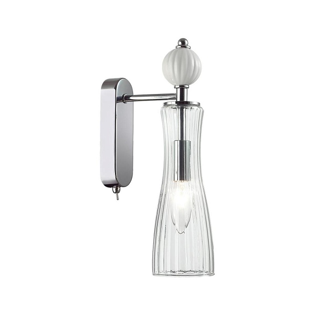 Бра Lumion EMILY 8268/1W Фото № 3