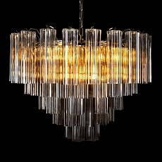 Подвесная люстра Loft IT Murano 10580/800 Ash 1