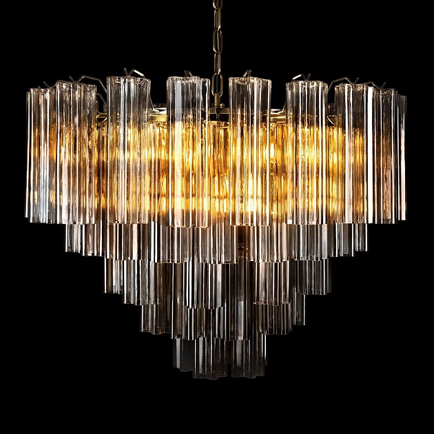 Подвесная люстра Loft IT Murano 10580/800 Ash изображение 2 Подвесная люстра Loft IT Murano 10580/800 Ash Фото № 2