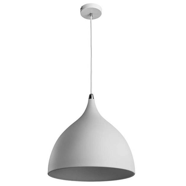 Подвесной светильник Arte Lamp 73 A9155SP-1WH Фото № 1