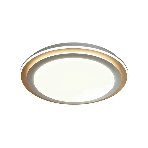Настенно-потолочный светодиодный светильник Sonex Setta 7630/EL Фото № 6