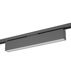 Трековый светильник Denkirs DK6440-BK 1