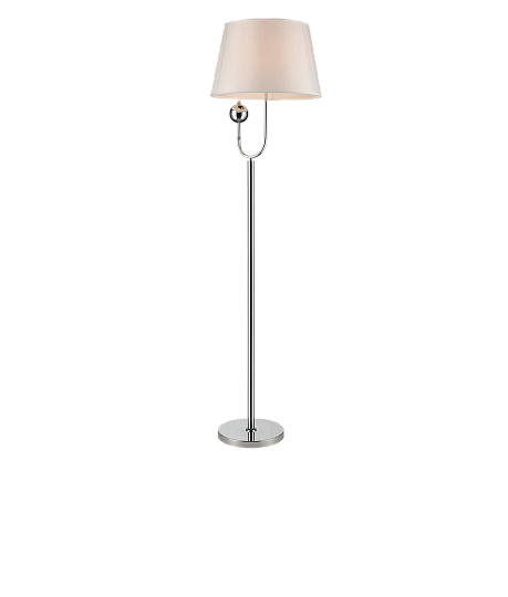 Торшер Vele Luce Fabio VL1933F01 изображение 4 Торшер Vele Luce Fabio VL1933F01 Фото № 4