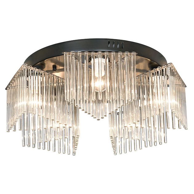 Потолочная люстра Lussole Lgo LSP-8452 Фото № 1