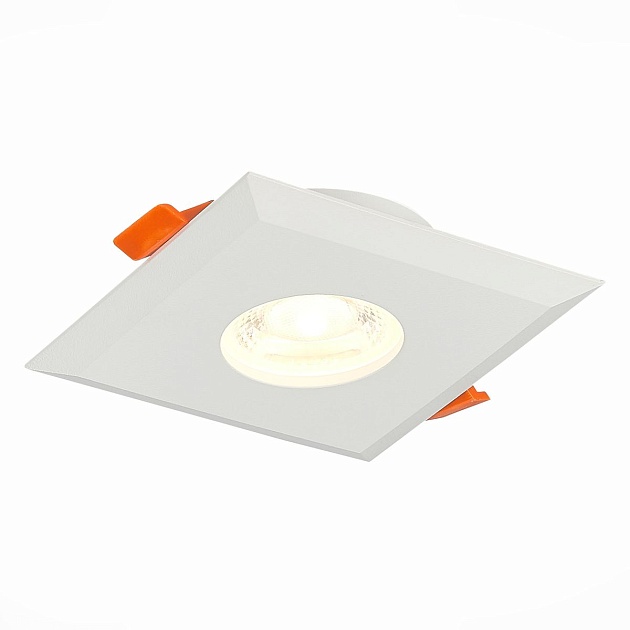 Встраиваемый светильник ST Luce ST204.508.01 изображение 1 Встраиваемый светильник ST Luce ST204.508.01 Фото № 1