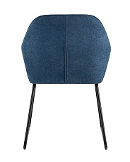Кухонный стул Stool Group Чак синий CHUCK BLUE 4