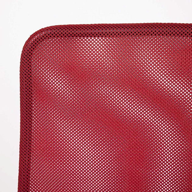 Офисное кресло AksHome Gamma красный + черный, сетка + ткань 84770 изображение 7 Офисное кресло AksHome Gamma красный + черный, сетка + ткань 84770 Фото № 7