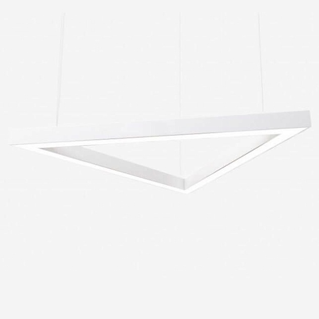 Подвесной светодиодный светильник Siled Trigon-Prof 7370360 Фото № 1