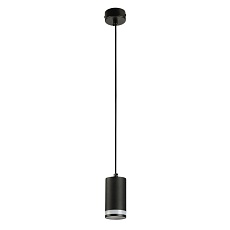 Трековый светодиодный светильник MyFar Edging MT0123-GU10-B 1