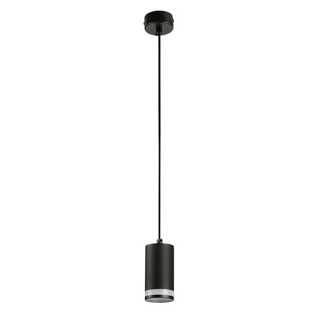Трековый светодиодный светильник MyFar Edging MT0123-GU10-B изображение 2 Трековый светодиодный светильник MyFar Edging MT0123-GU10-B Фото № 2