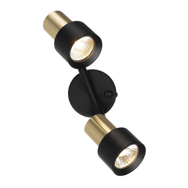 Спот поворотный Citilux SAT CL505621 изображение 4 Спот поворотный Citilux SAT CL505621 Фото № 4