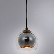 Подвесной светильник Arte Lamp Rastaban A7984SP-1PB 3