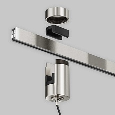 Трековый светильник Maytoni Technical TR157-1-12W4K-PT 4