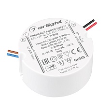 Блок питания Arlight ARPJ-SP-40300-PFC-TRIAC-R 047588