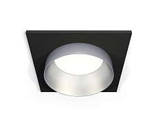 Комплект встраиваемого светильника Ambrella light Techno Spot XC (C6521, N6133) XC6521023