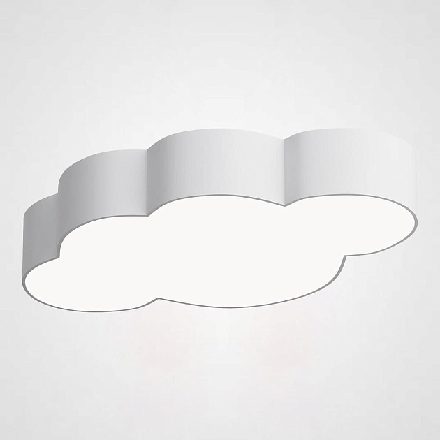 Потолочный светодиодный светильник Imperium Loft Cloud 101448-26 фото 