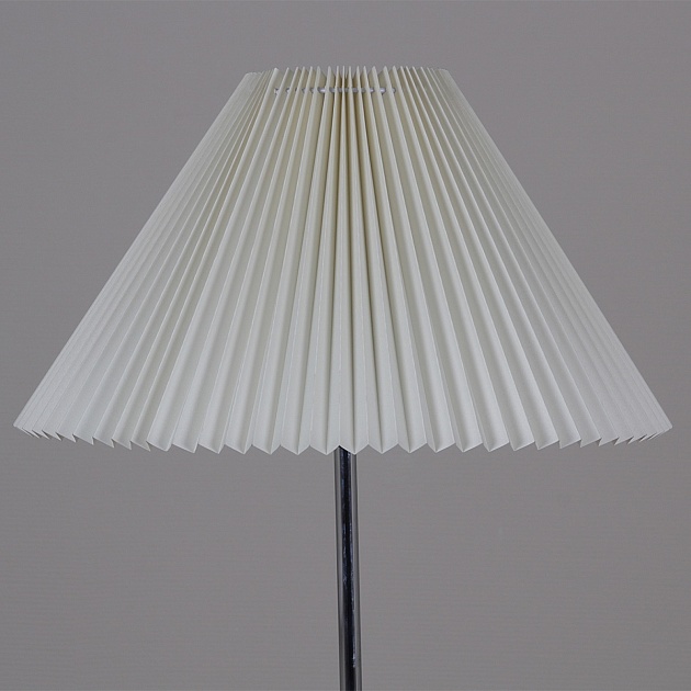 Торшер Reluce 12030-0.6-01B WH Фото № 2