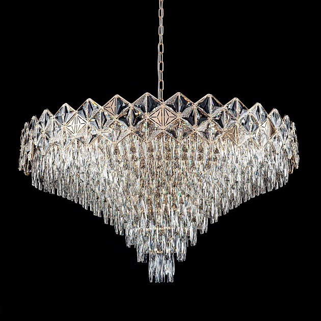 Подвесная люстра MODELUX ML.7555.31 GD Фото № 2
