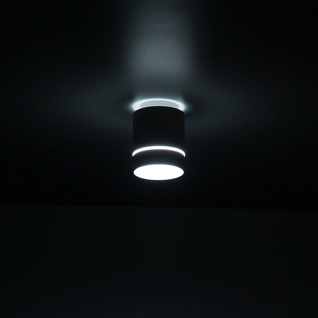 Потолочный светодиодный светильник Citilux Борн CL745010N Фото № 9