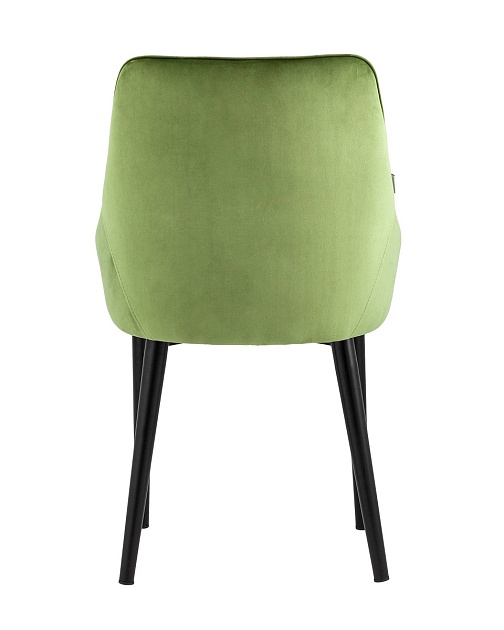 Кухонный стул Stool Group Джоан велюр травяной AV 420-H27-08 изображение 4 Кухонный стул Stool Group Джоан велюр травяной AV 420-H27-08 Фото № 4