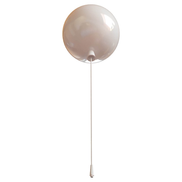 Потолочный светильник Loft IT Memory 5055C/L white изображение 3 Потолочный светильник Loft IT Memory 5055C/L white Фото № 3
