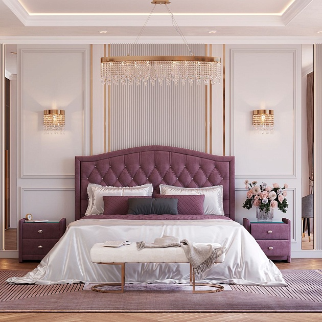 Настенный светильник Crystal Lux AQUA AP1 изображение 9 Настенный светильник Crystal Lux AQUA AP1 Фото № 9