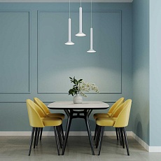 Подвесной светодиодный светильник Elektrostandard Fest 50315 LED a068827 2