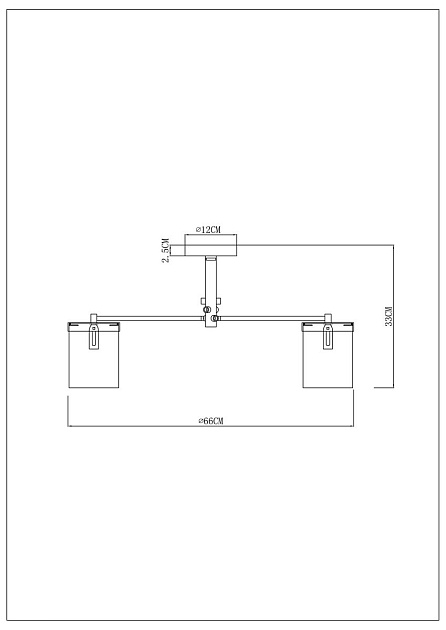Потолочная люстра Arte Lamp Modello A4099PL-6BK изображение 2 Потолочная люстра Arte Lamp Modello A4099PL-6BK Фото № 2