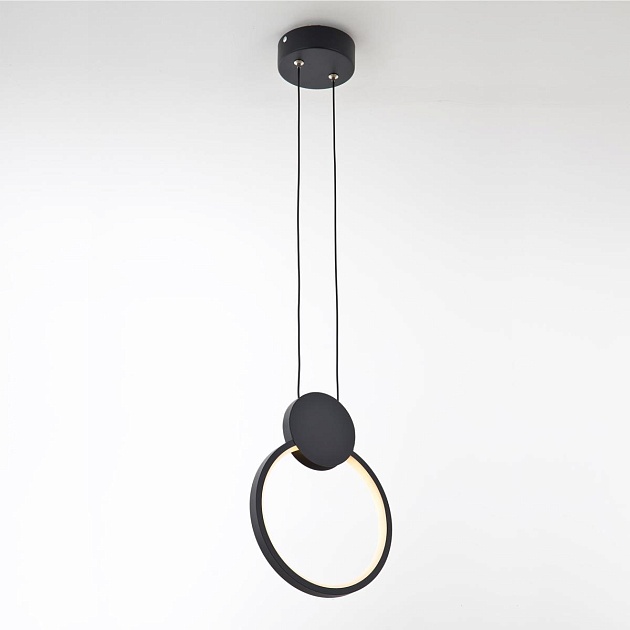 Подвесной светильник LED4U 8575 Фото № 2