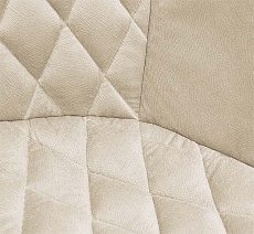 Полубарный стул Sheffilton SHT-ST31-C4/S65-1 Кремовый/прозрачный лак 3652852502 3