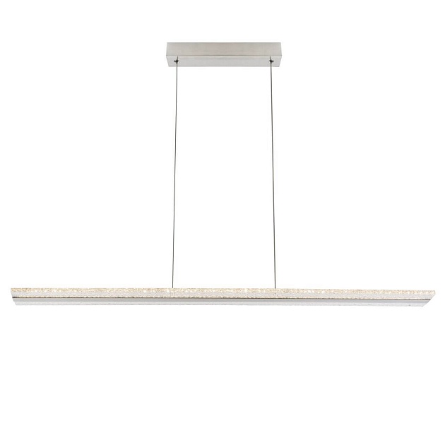 Подвесной светодиодный светильник Globo Klaus 68193H изображение 1 Подвесной светодиодный светильник Globo Klaus 68193H Фото № 1