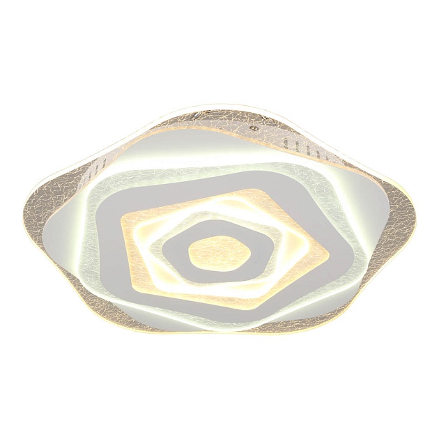 Потолочный светодиодный светильник Omnilux Arzano OML-08417-140 Фото № 1