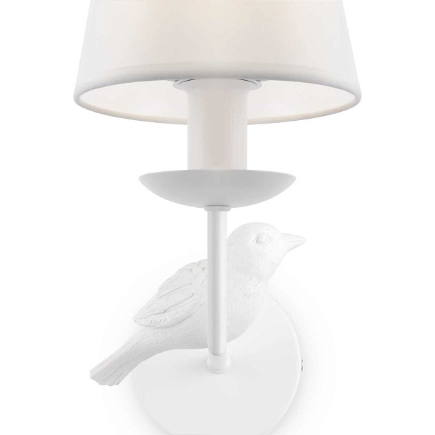 Бра Freya Комфи / Comfy FR5270WL-01W изображение 6 Бра Freya Комфи / Comfy FR5270WL-01W Фото № 6