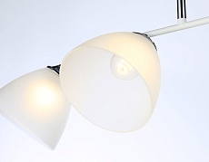 Потолочная люстра Ambrella light Traditional Modern TR303003 2