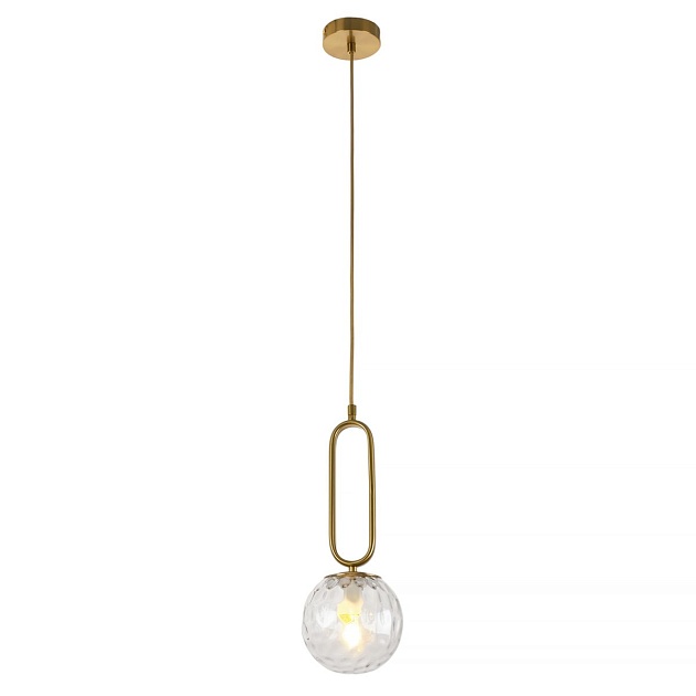 Подвесной светильник MyFar Pierre MR1165-1P изображение 5 Подвесной светильник MyFar Pierre MR1165-1P Фото № 5