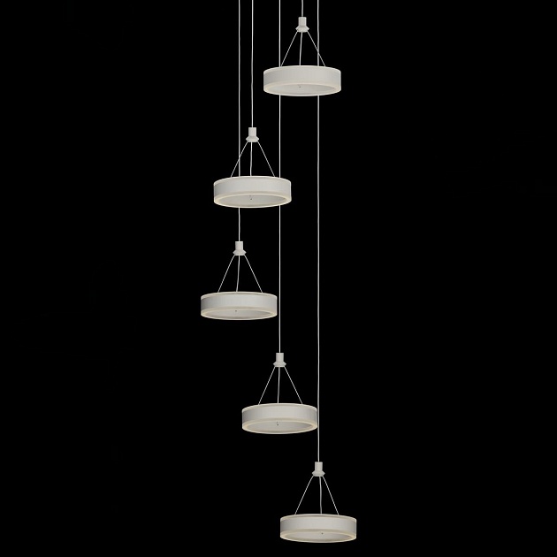 Подвесной светильник Citilux CL719050 изображение 7 Подвесной светильник Citilux CL719050 Фото № 7