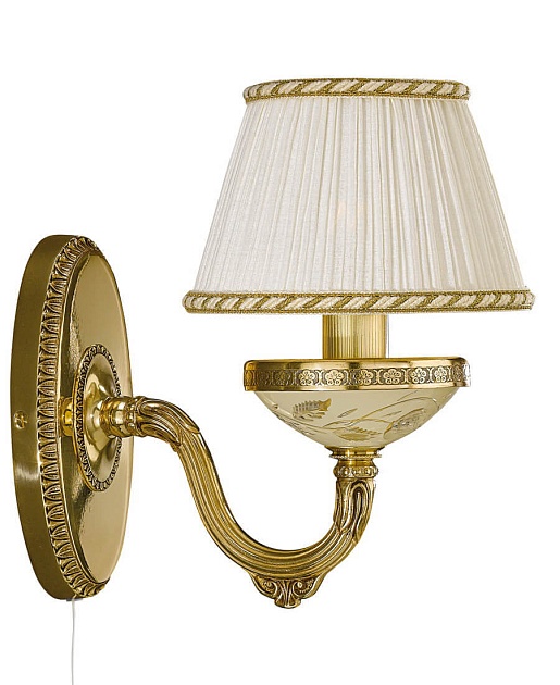 Бра Reccagni Angelo A 6522/1 изображение 2 Бра Reccagni Angelo A 6522/1 Фото № 2