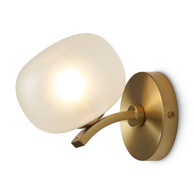 Бра Freya Donuts FR5444WL-01BS изображение 4 Бра Freya Donuts FR5444WL-01BS Фото № 4