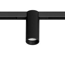 Магнитный трековый светильник Arte Lamp OPTIMA A7270PL-1BK